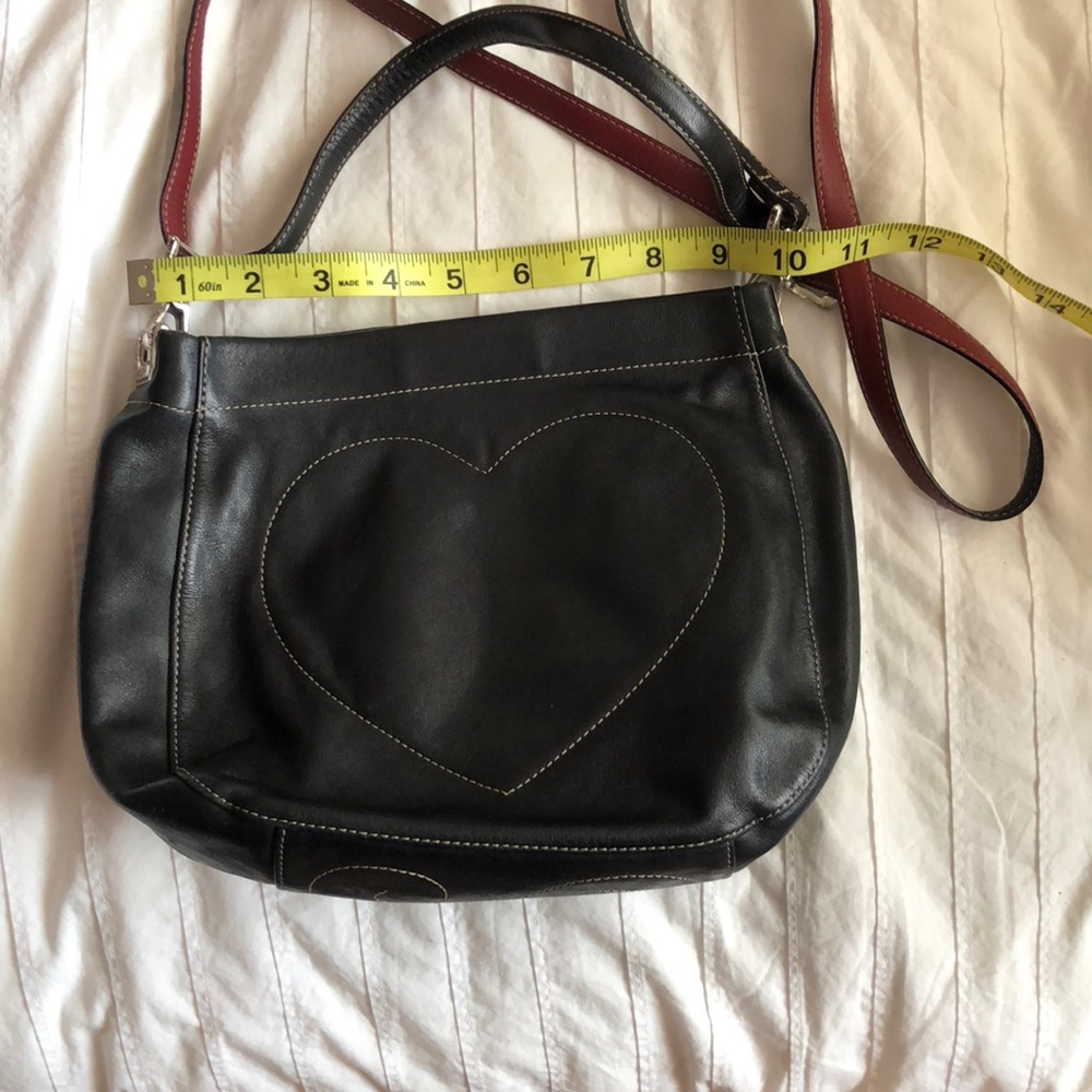 Brighton cross body purse